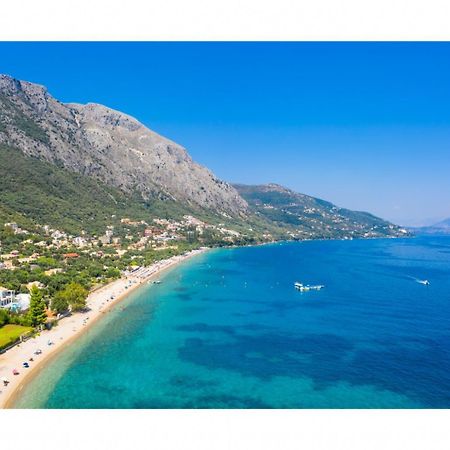 Vasillis Villa Nisaki  Екстериор снимка