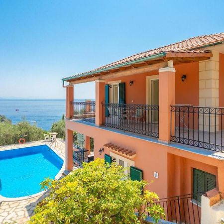 Vasillis Villa Nisaki  Екстериор снимка
