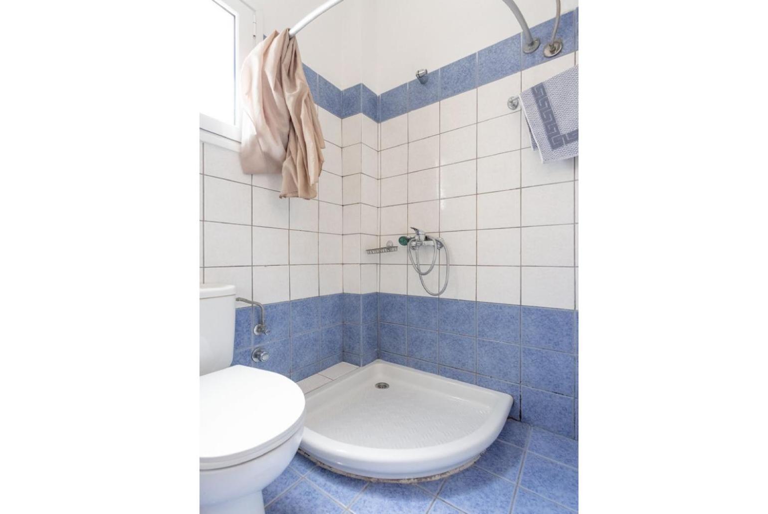 Vasillis Villa Nisaki  Екстериор снимка