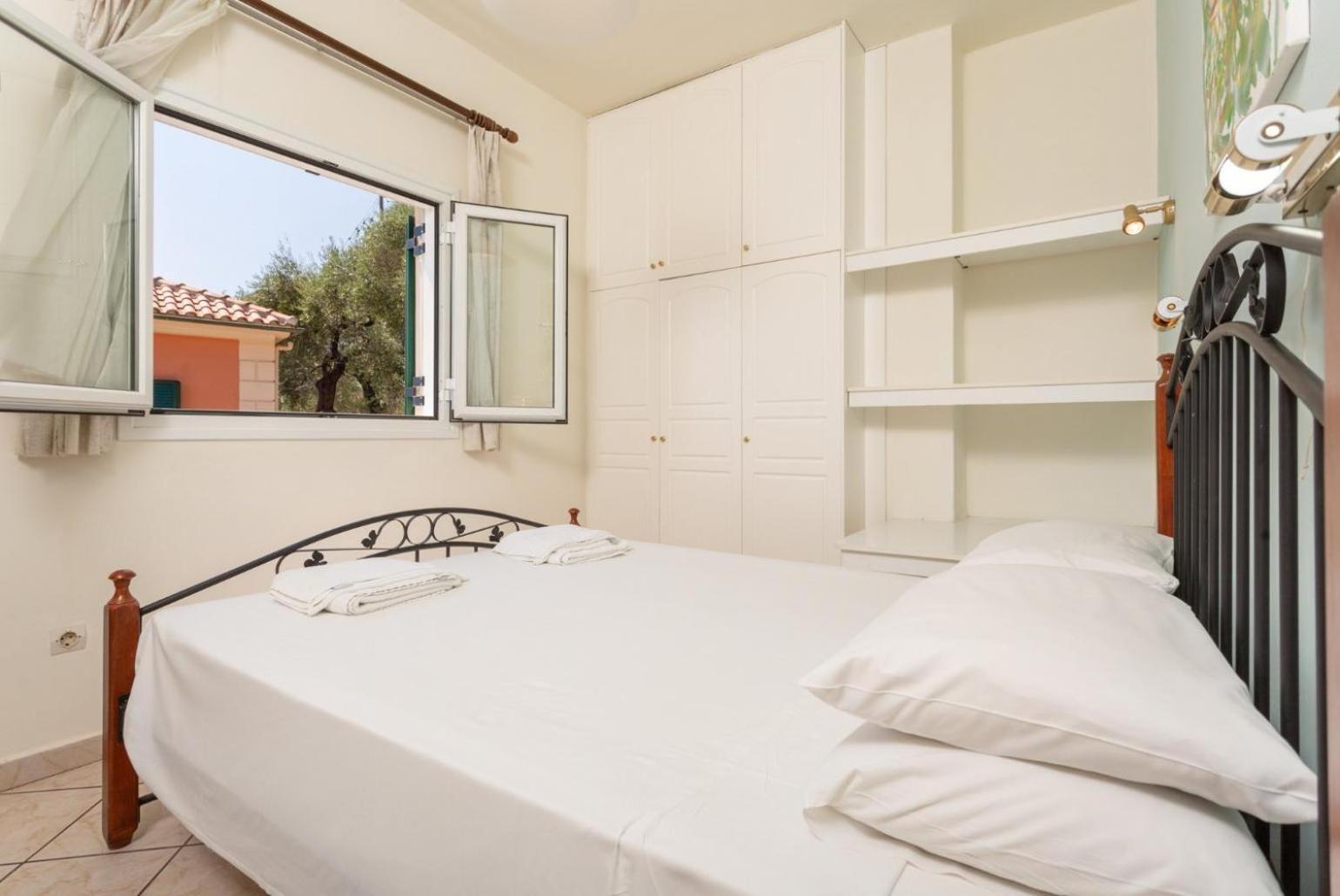 Vasillis Villa Nisaki  Екстериор снимка
