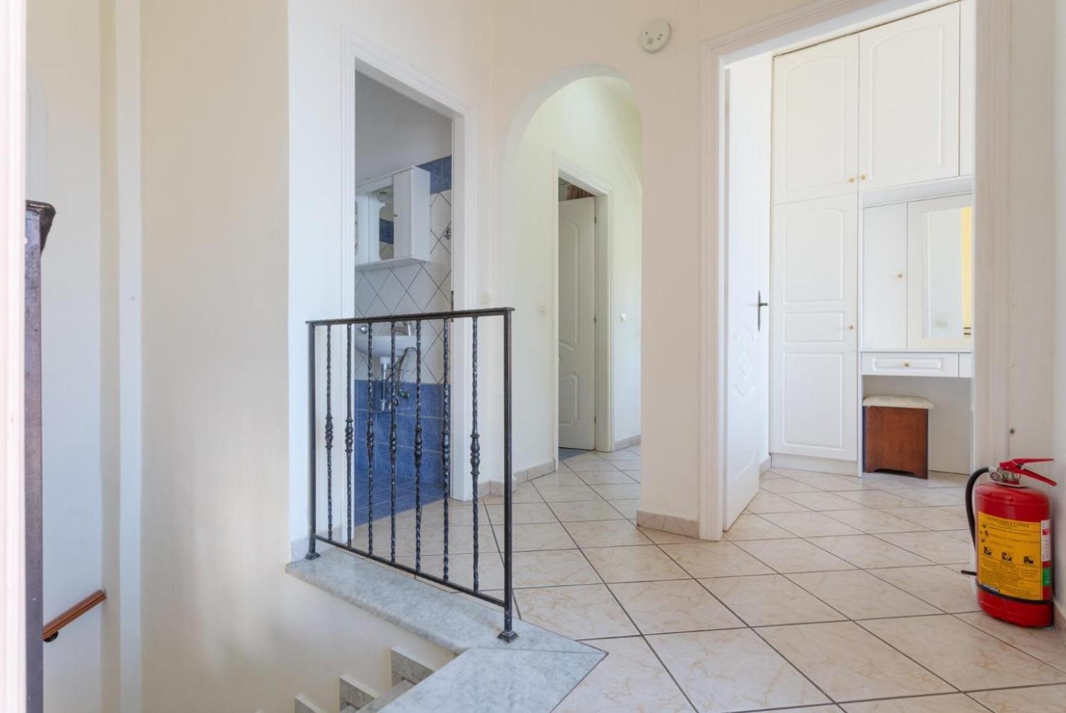 Vasillis Villa Nisaki  Екстериор снимка